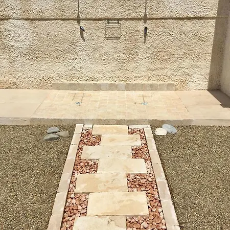 Erpi Vacanze Di Palmate' Cinzia 招待所
