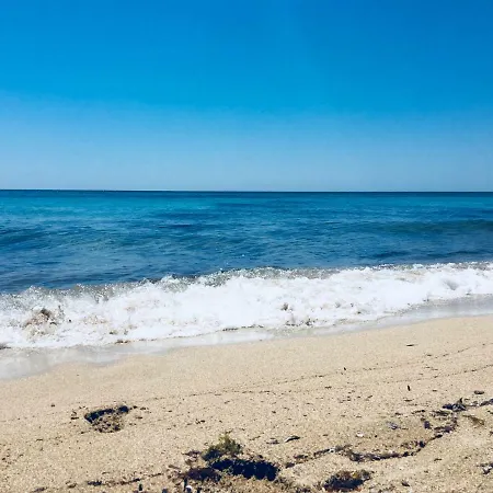 Erpi Vacanze Di Palmate' Cinzia * San Pietro in Bevagna