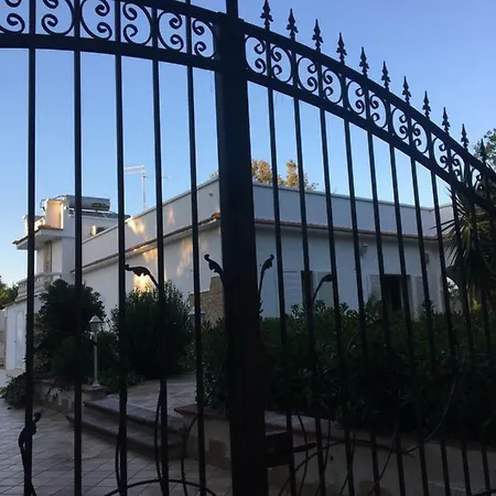 Erpi Vacanze Di Palmate' Cinzia *