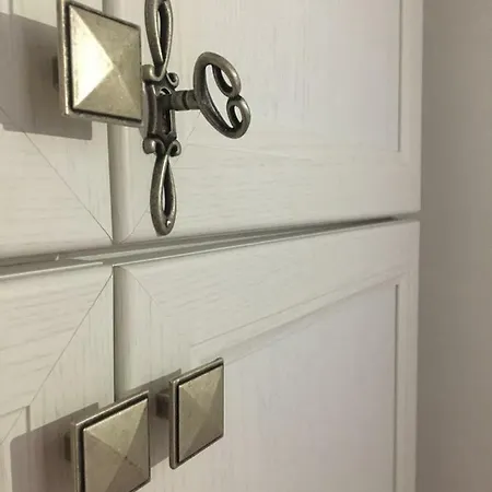 Erpi Vacanze Di Palmate' Cinzia Guest house San Pietro in Bevagna