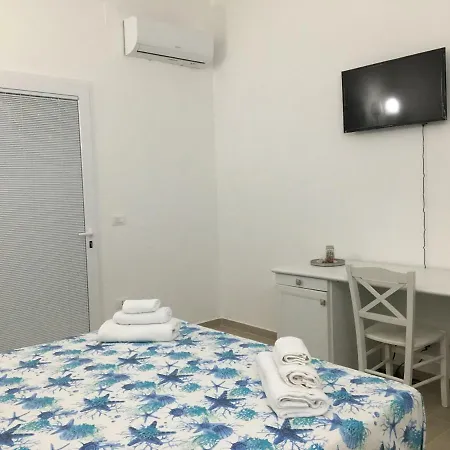 Erpi Vacanze Di Palmate' Cinzia Guest house San Pietro in Bevagna