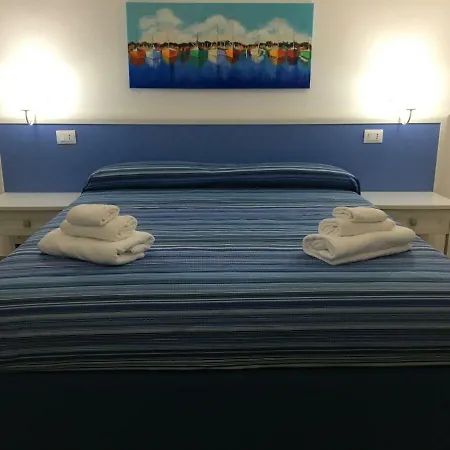 Guest house Erpi Vacanze Di Palmate' Cinzia San Pietro in Bevagna