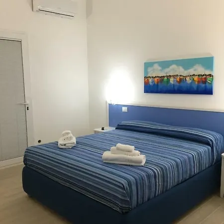 Erpi Vacanze Di Palmate' Cinzia Guest house San Pietro in Bevagna