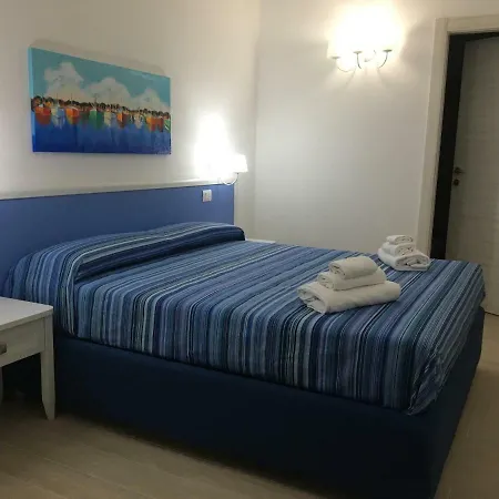 招待所 Erpi Vacanze Di Palmate' Cinzia 贝瓦尼亚圣彼得