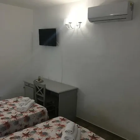 Erpi Vacanze Di Palmate' Cinzia Guest house