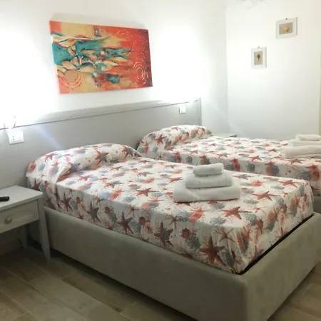 Guest house Erpi Vacanze Di Palmate' Cinzia San Pietro in Bevagna
