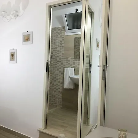 Erpi Vacanze Di Palmate' Cinzia Guest house