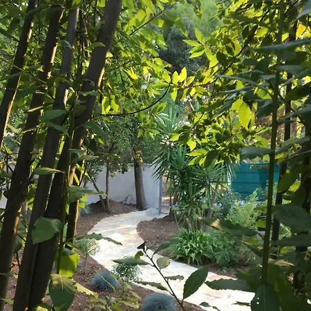 Guest house Erpi Vacanze Di Palmate' Cinzia