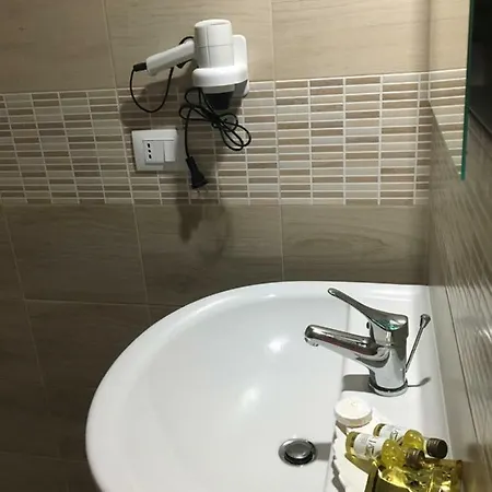 Pensjonat Erpi Vacanze Di Palmate' Cinzia San Pietro in Bevagna
