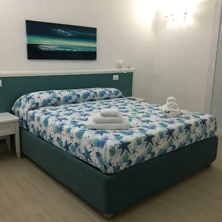 Erpi Vacanze Di Palmate' Cinzia * San Pietro in Bevagna