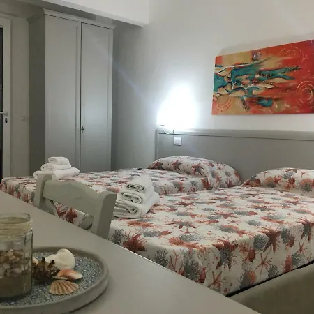 Guest house Erpi Vacanze Di Palmate' Cinzia