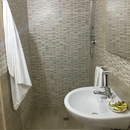Erpi Vacanze Di Palmate' Cinzia * San Pietro in Bevagna