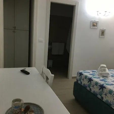 Erpi Vacanze Di Palmate' Cinzia * San Pietro in Bevagna