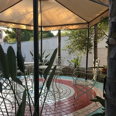 Erpi Vacanze Di Palmate' Cinzia Guest house