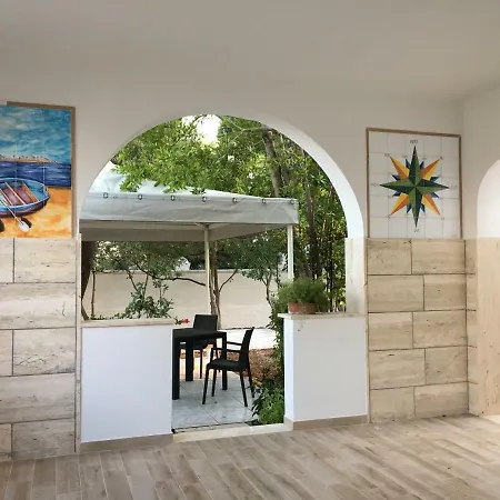 Pensjonat Erpi Vacanze Di Palmate' Cinzia