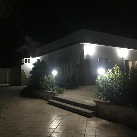 Erpi Vacanze Di Palmate' Cinzia