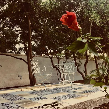 Erpi Vacanze Di Palmate' Cinzia San Pietro in Bevagna