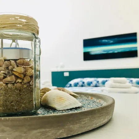Erpi Vacanze Di Palmate' Cinzia Guest house *
