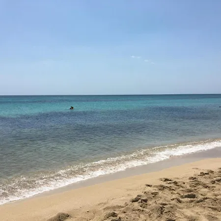 Erpi Vacanze Di Palmate' Cinzia Guest house San Pietro in Bevagna
